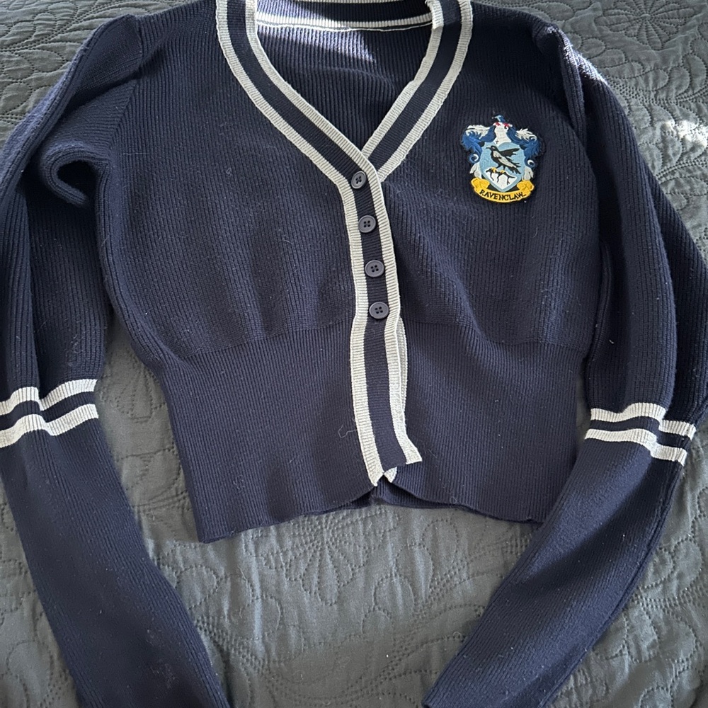 Harry Potter Ravenclaw Sweatshirt